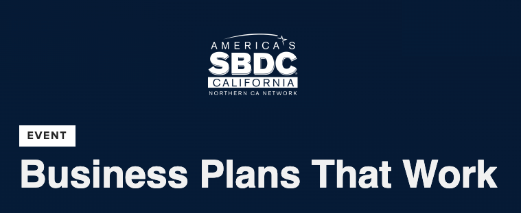 Business Plans That Work graphic